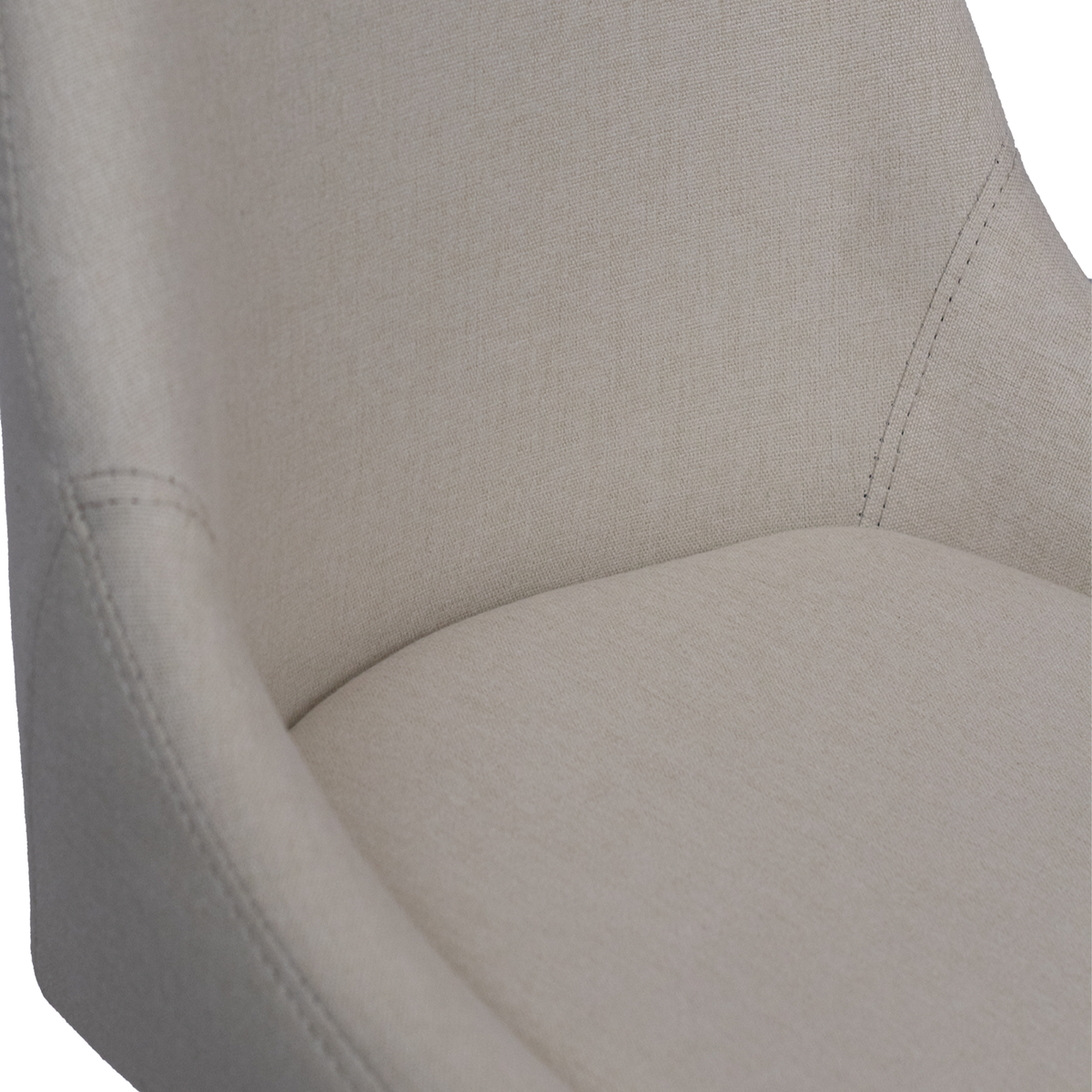 Bar Stool Beat Cream