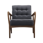 Armchair Lujan