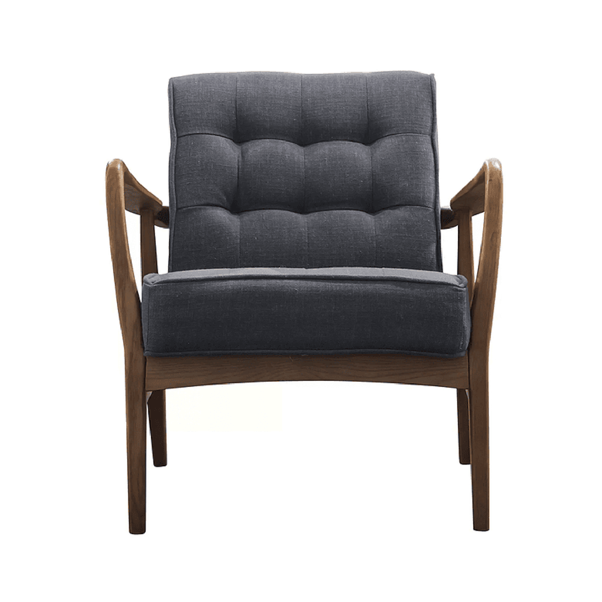 Armchair Lujan