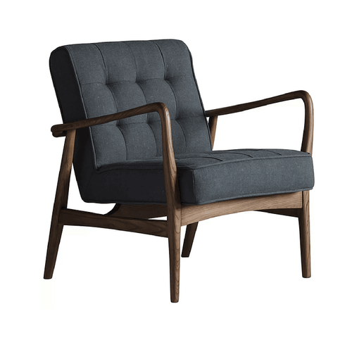 Armchair Lujan
