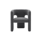 Armchair Dawson