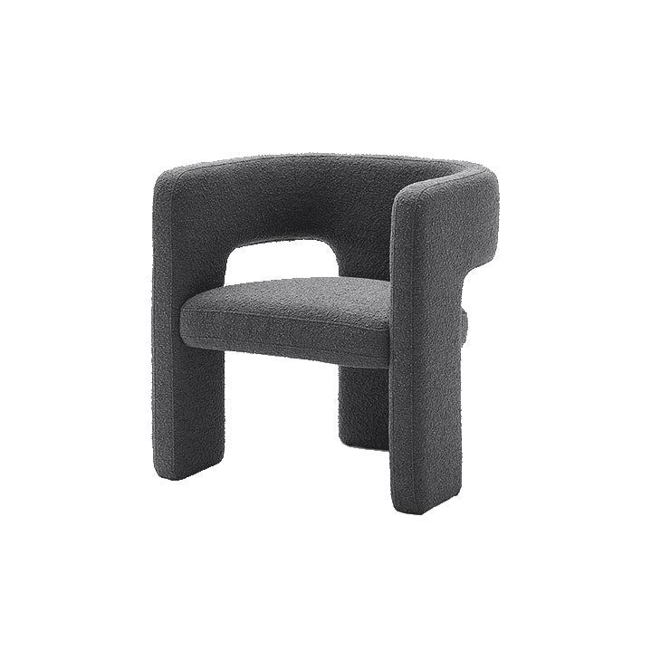 Armchair Dawson
