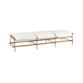 Bench Montblanc