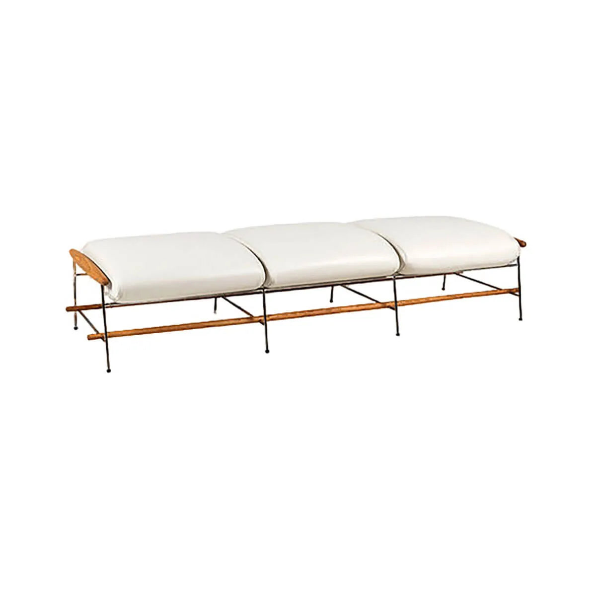 Bench Montblanc