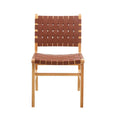 Wood Chair Austral