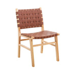 Wood Chair Austral