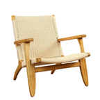Wood Armchair Elisa