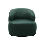 Leather Lounge Chair Baby Boom