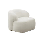 Leather Chair Baby Boom