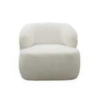 Leather Chair Baby Boom