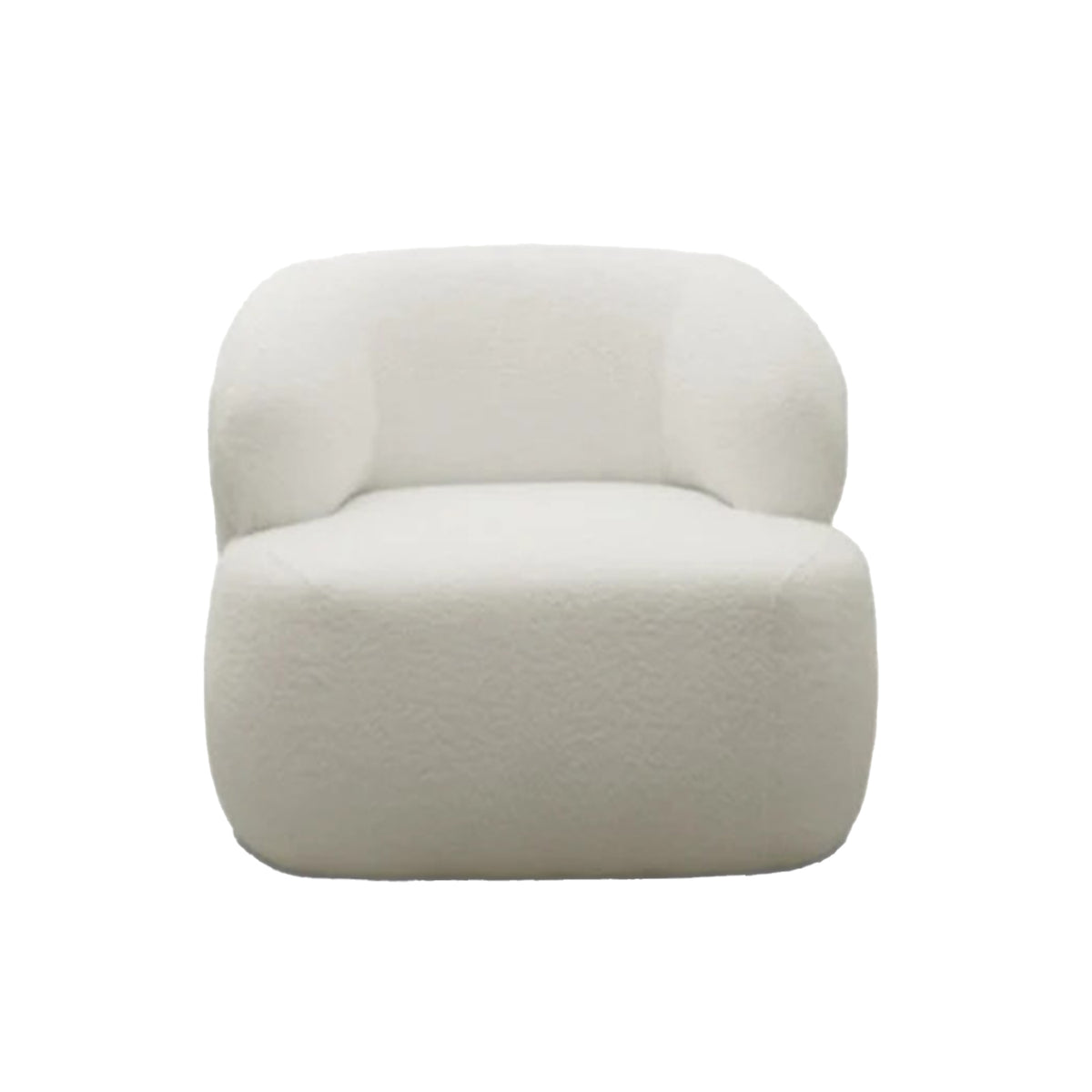 Leather Chair Baby Boom