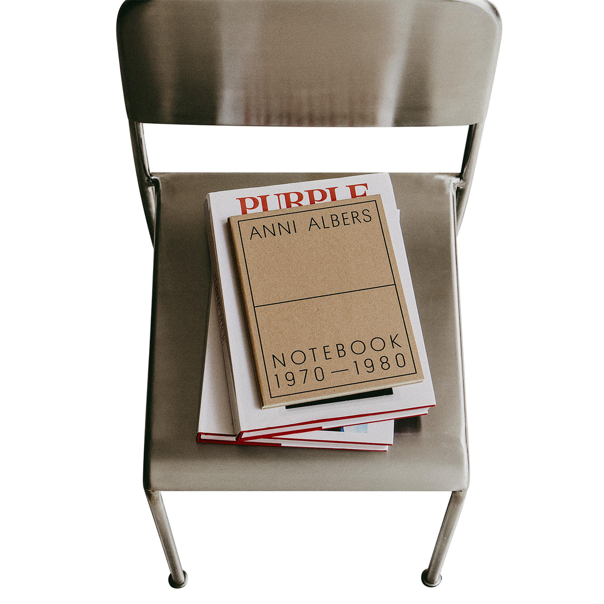 Steel Structure Chair