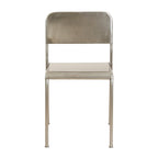 Steel Structure Chair