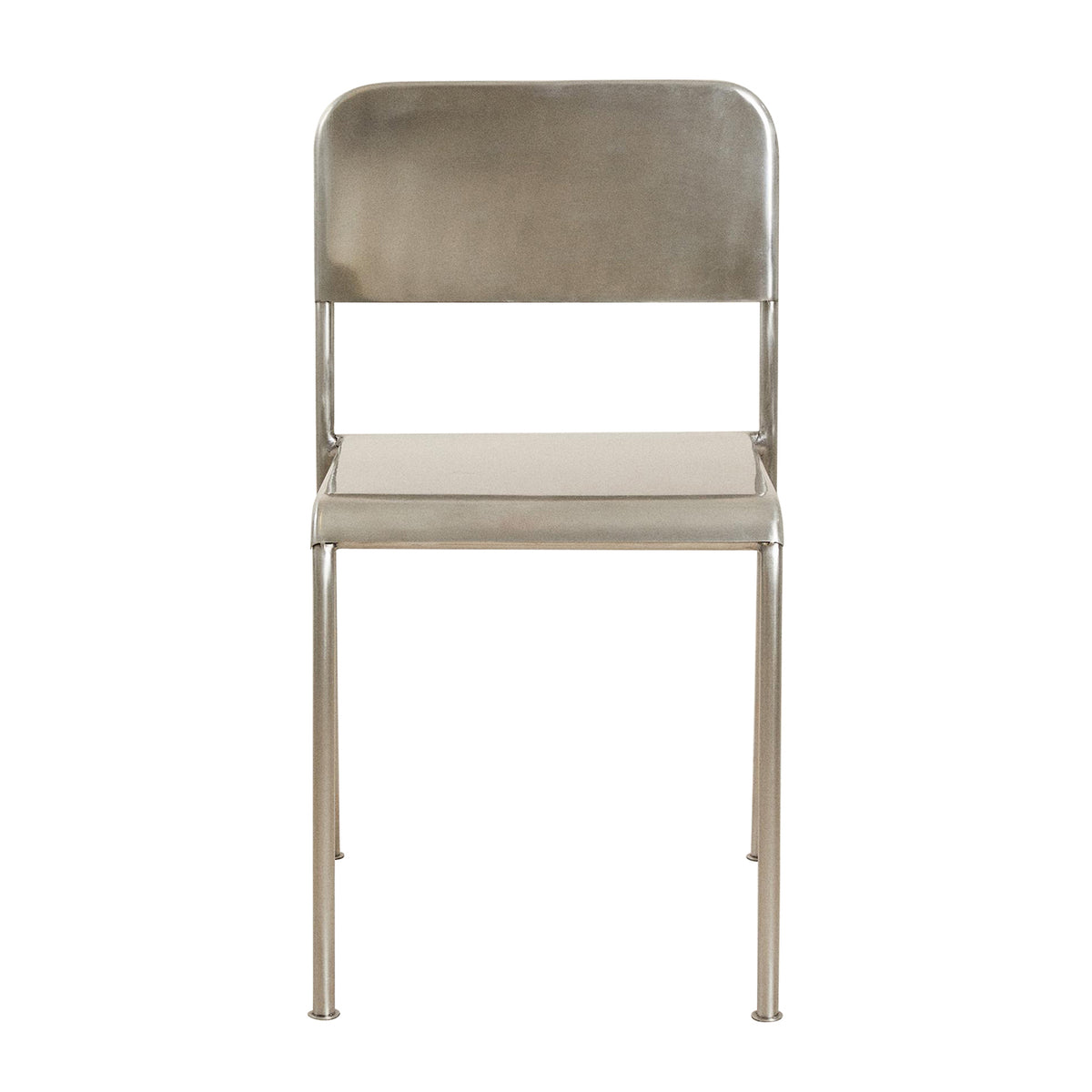 Steel Structure Chair