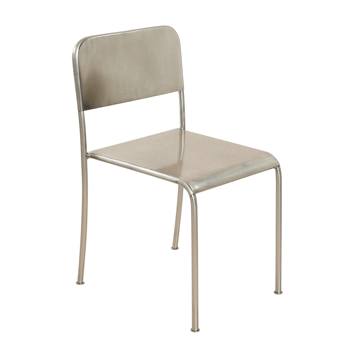 Steel Structure Chair