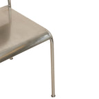 Steel Structure Chair