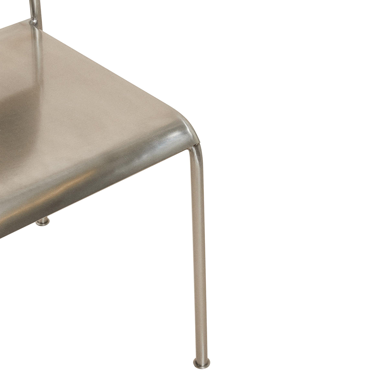 Steel Structure Chair