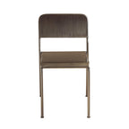 Steel Structure Chair