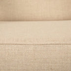 Berta Sand Lounge Chair