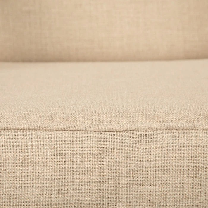 Berta Sand Lounge Chair