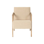 Berta Sand Lounge Chair