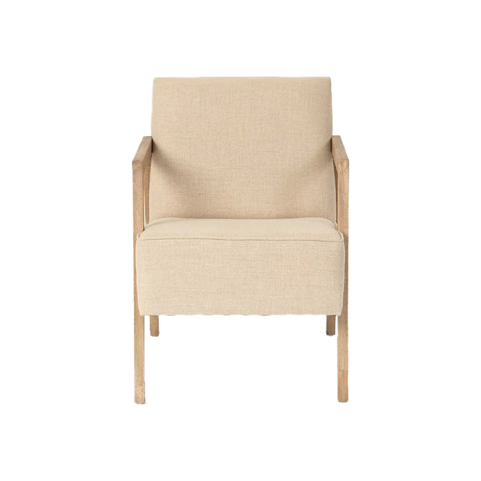 Berta Sand Lounge Chair