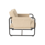 Domo Sand Lounge Chair