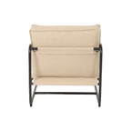 Domo Sand Lounge Chair