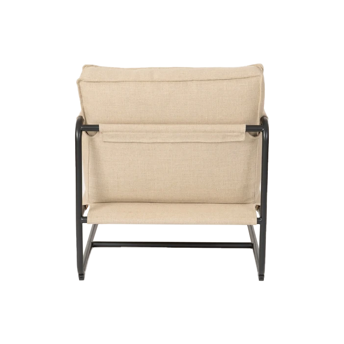 Domo Sand Lounge Chair