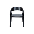Dining Chair Prisma Black