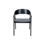 Dining Chair Prisma Black
