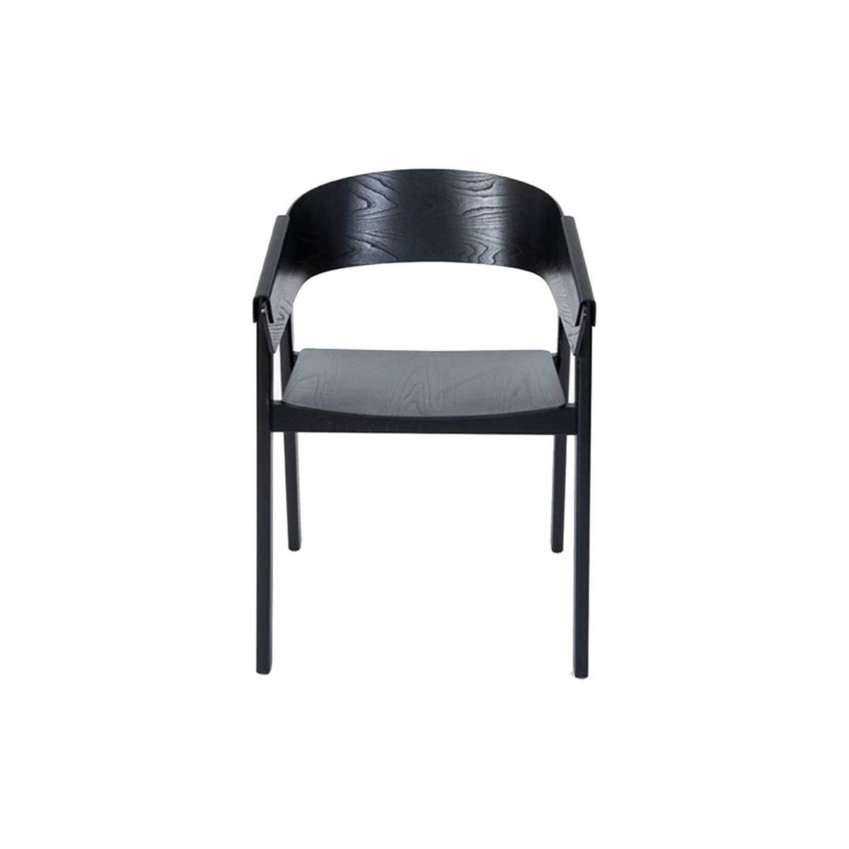 Dining Chair Prisma Black
