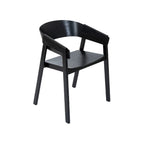 Dining Chair Prisma Black