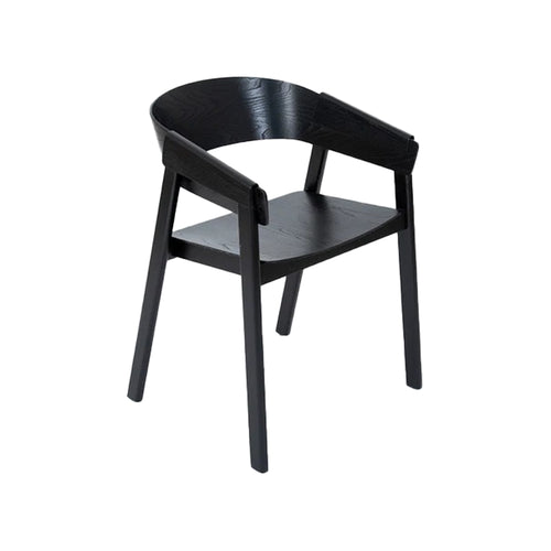 Dining Chair Prisma Black