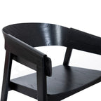 Dining Chair Prisma Black