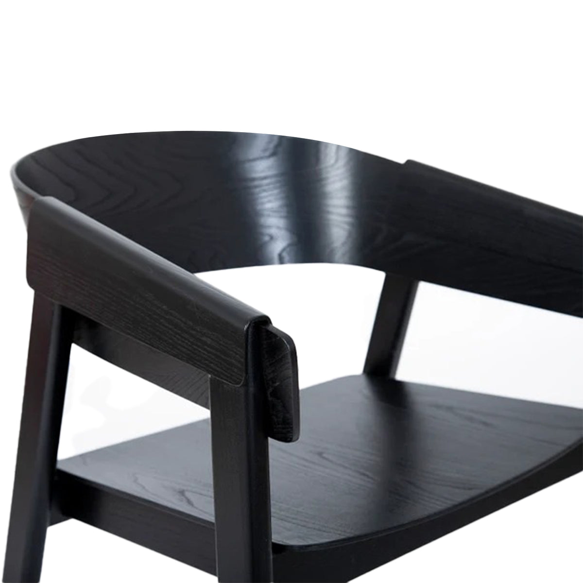 Dining Chair Prisma Black
