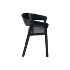 Dining Chair Prisma Black