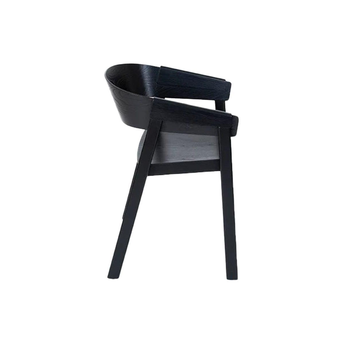 Dining Chair Prisma Black