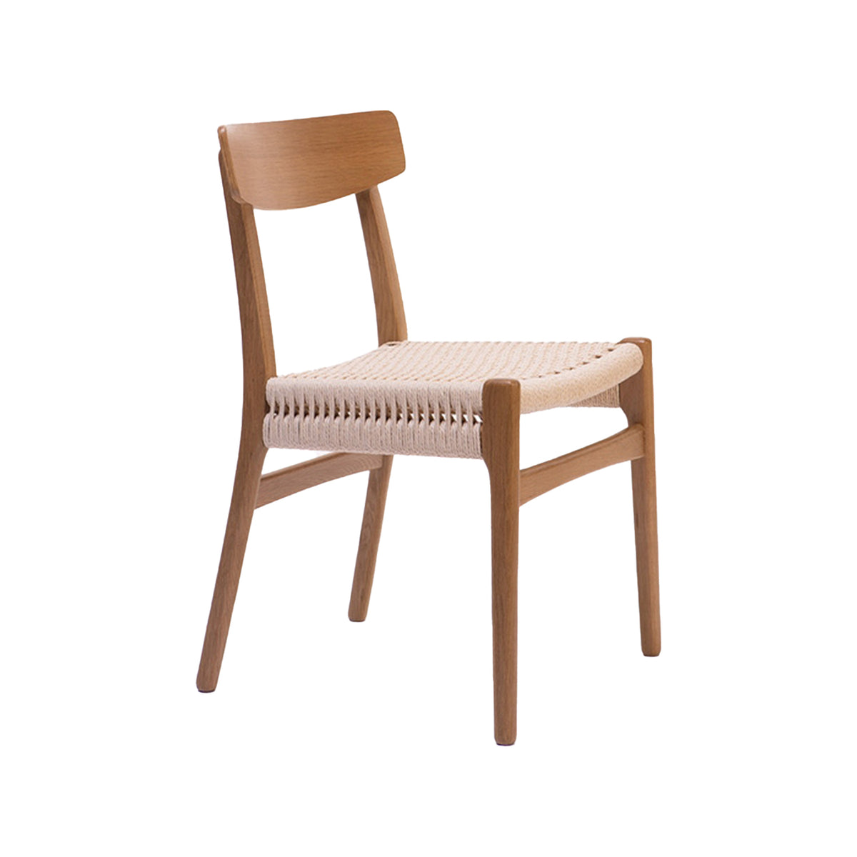 Greta Natural Chair