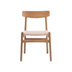 Greta Natural Chair