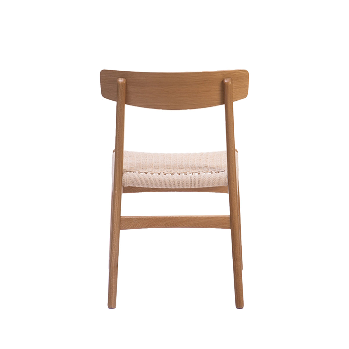 Greta Natural Chair
