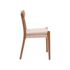 Greta Natural Chair