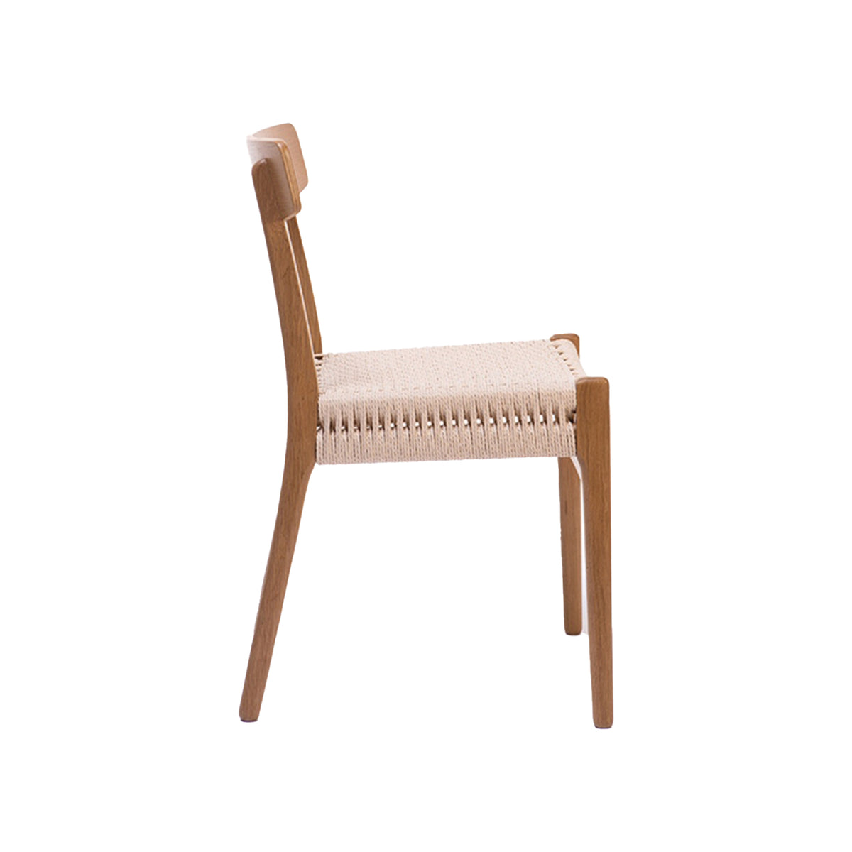 Greta Natural Chair