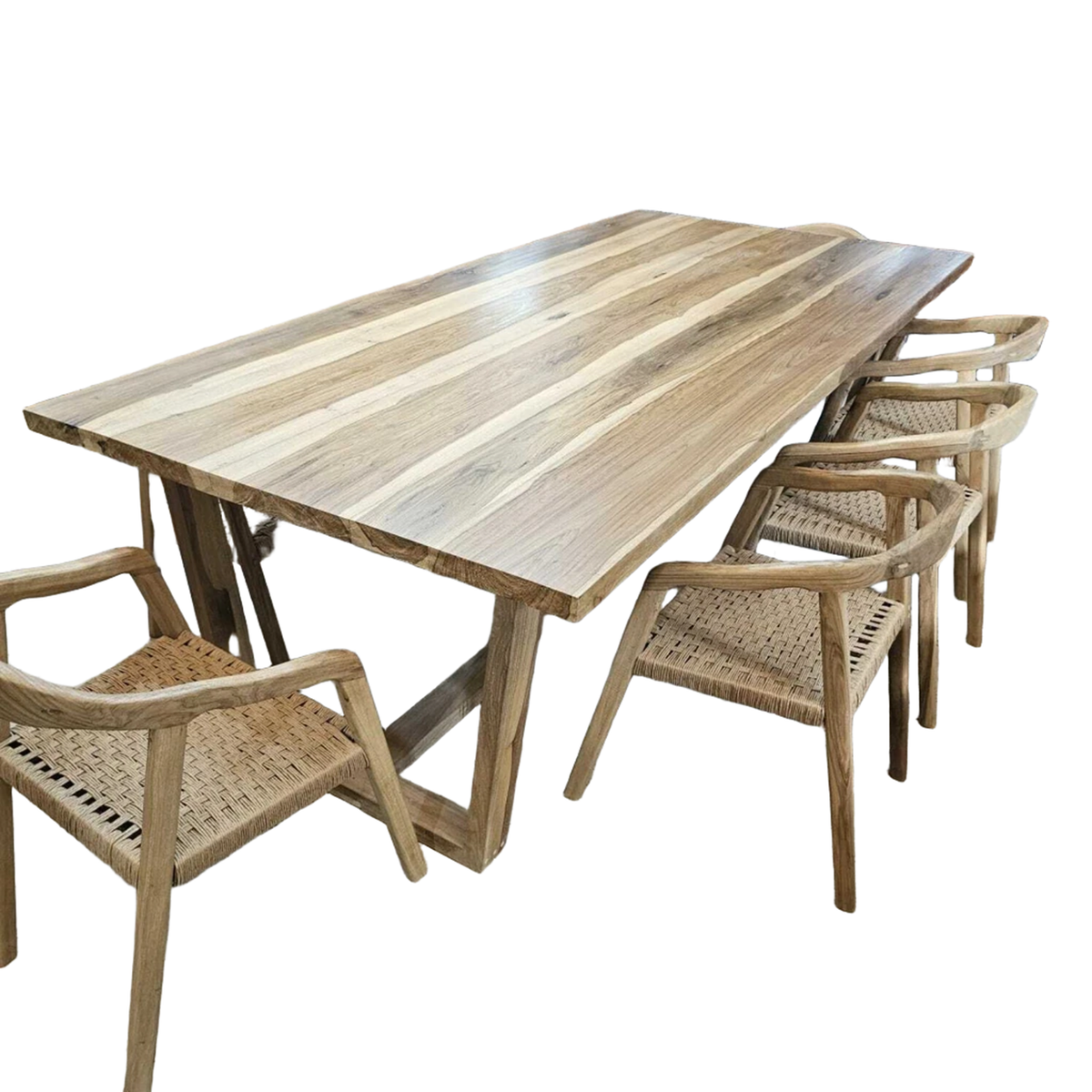 Petiribi Bali Chair