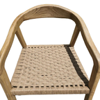 Petiribi Bali Chair