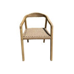 Petiribi Bali Chair