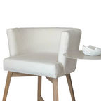 Petit Grey Bucle