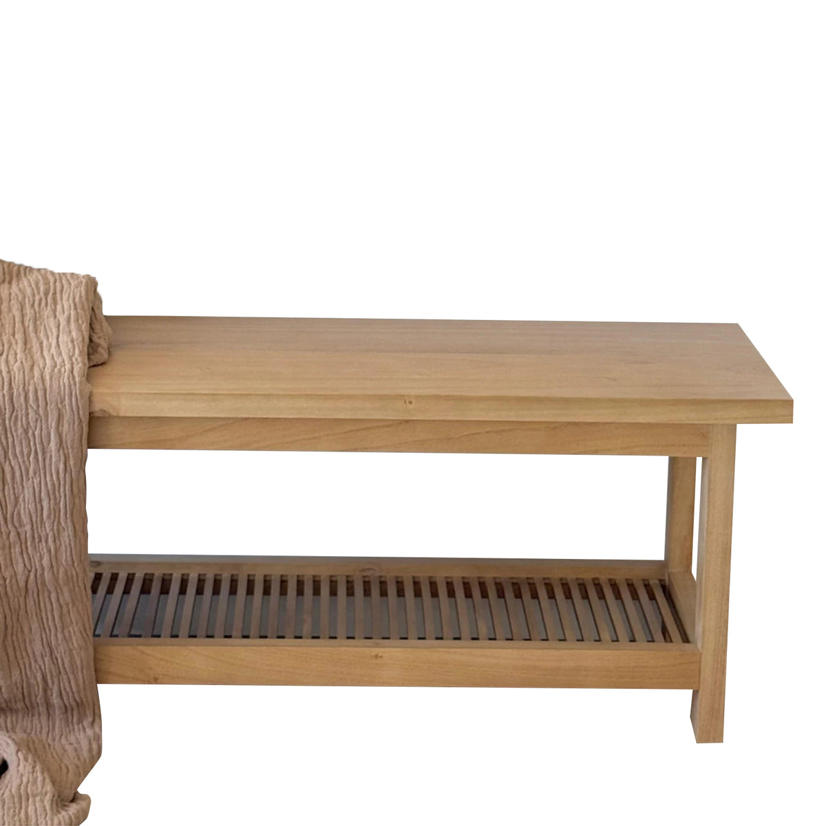 Jazmin Bench