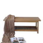 Jazmin Bench