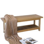 Jazmin Bench